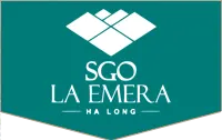 Logo Website SGO La Emera Hạ Long